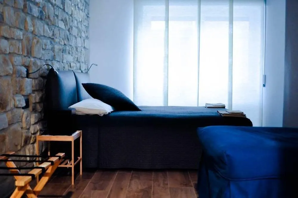 Villa Olivia Rooms Teocrito Syracuse