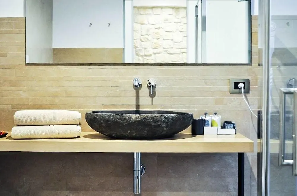 Villa Olivia Rooms Teocrito Syracuse Italy