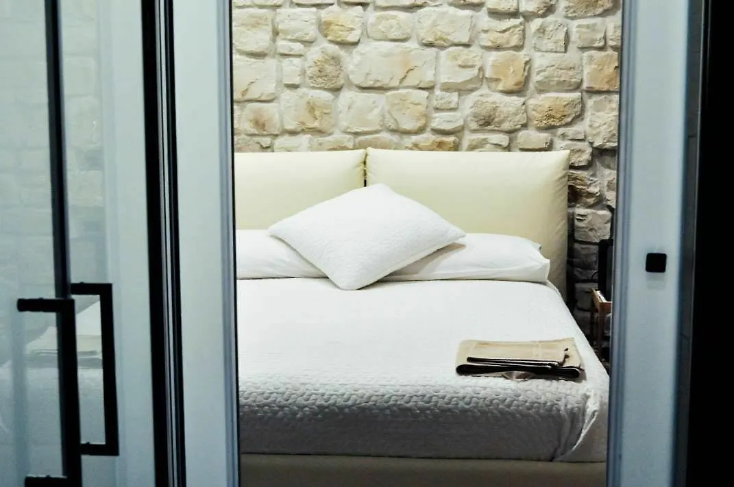 Olivia Rooms Teocrito Syracuse Italy