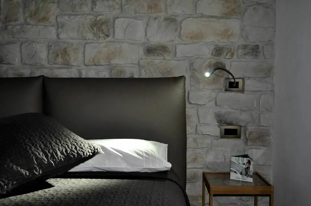 Olivia Rooms Teocrito Syracuse Villa