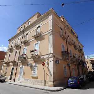 La Sicilia In Un Sogno Bed and breakfast