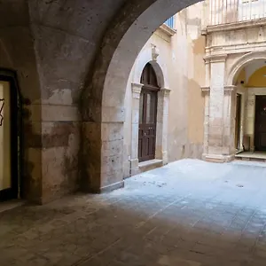 Casa vacanze Vakkia - Ortigia, Syracuse