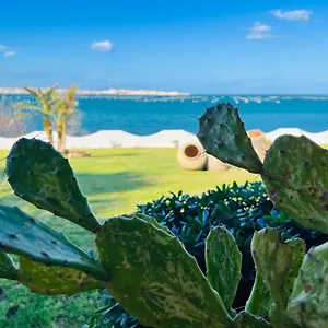Villa Incanto On The Sea, Syracuse