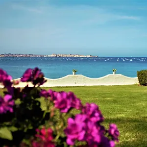 Villa Incanto On The Sea, Syracuse