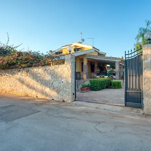 Villa Anbegia, Syracuse